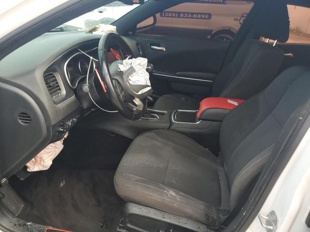 2016 DODGE CHARGER R/T 2C3CDXCT6GH350274