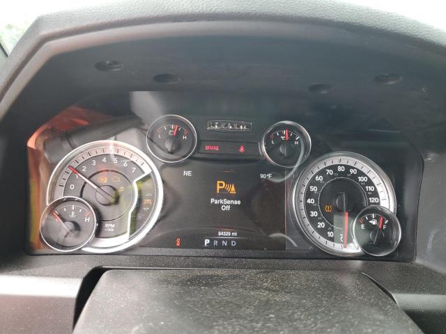 2022 RAM 1500 CLASS - 1C6RR6GT2NS120269