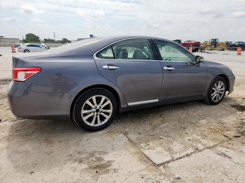 Vin: jthbk1eg3c2488771, lot: 61557625, lexus es350 350 20123