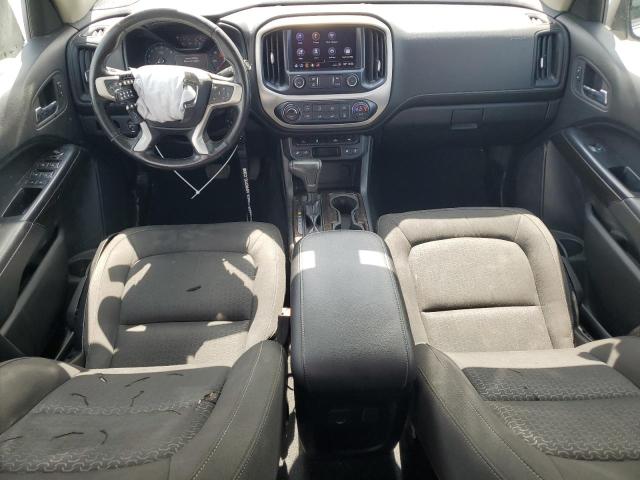 2019 GMC CANYON SLE 1GTG6CEN6K1358834