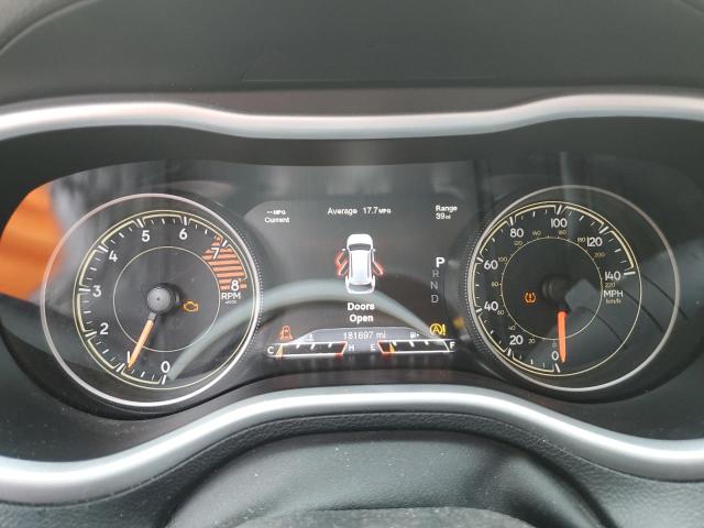 2017 JEEP CHEROKEE T 1C4PJMBS9HW590726
