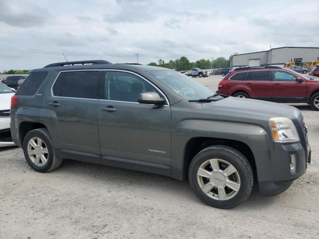 Vin: 2gkalsek3c6377214, lot: 59739115, gmc terrain sle 20124