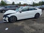 2025 KIA K5 EX - KNAG34J76S5331726