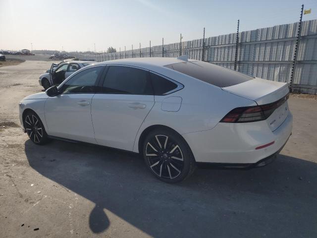 Vin: 1hgcy2f88ra001663, lot: 59710665, honda accord touring hybrid 20242