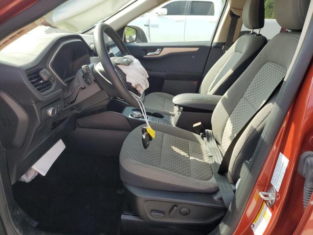 2020 FORD ESCAPE SE - 1FMCU9G66LUA98878