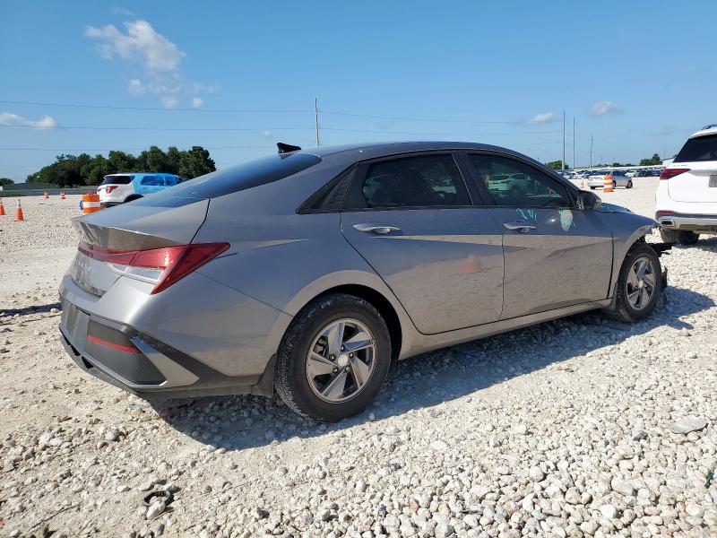 Vin: kmhll4dg2ru784928, lot: 60870885, hyundai elantra se 20243