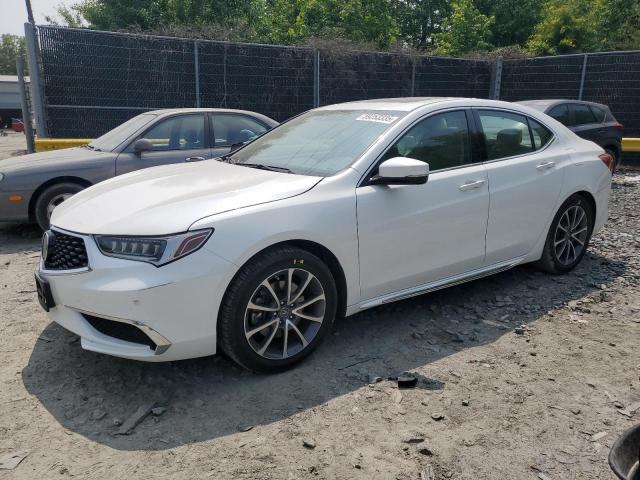 Vin: 19uub3f55ja001996, lot: 59253335, acura tlx tech 2018 img_1