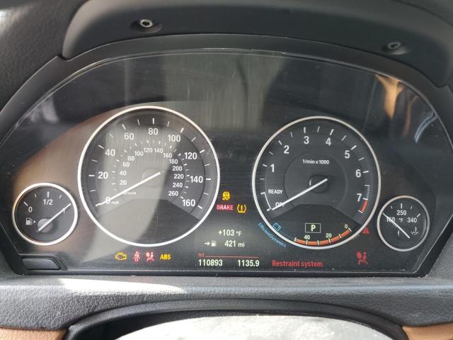 2015 BMW 328 XI WBA3B3G52FNT19323