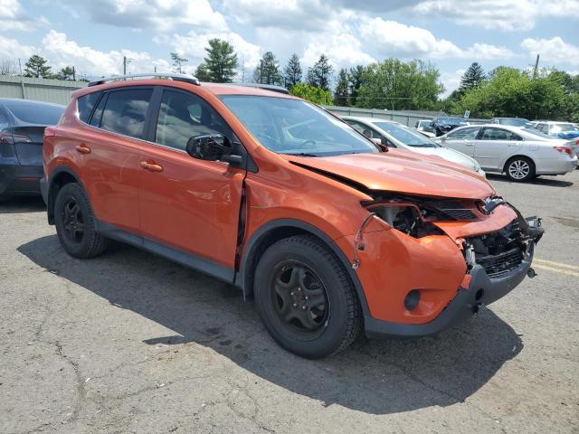 Vin: jtmbfrev7fd108875, lot: 61109445, toyota rav4 le 20154