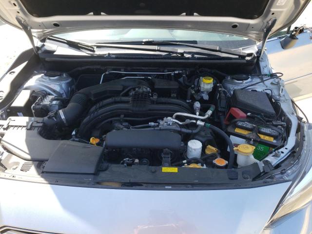 2017 SUBARU IMPREZA LI 4S3GTAT60H3707718