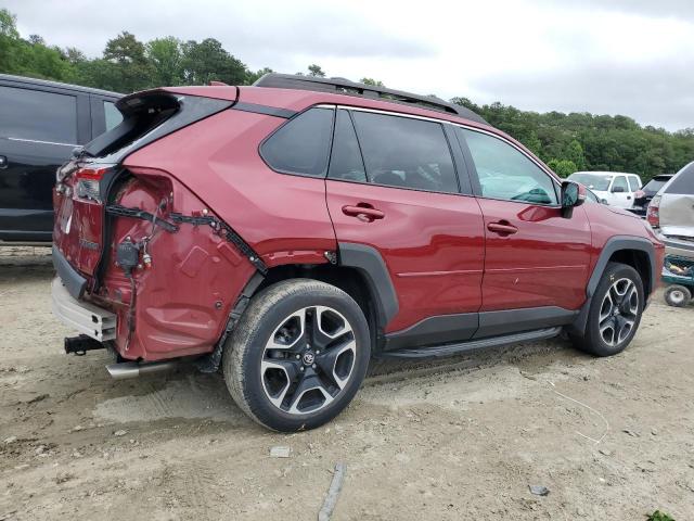 2019 TOYOTA RAV4 ADVEN 2T3J1RFVXKW027360