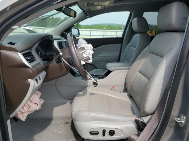 2019 GMC ACADIA SLT 1GKKNWLSXKZ176812