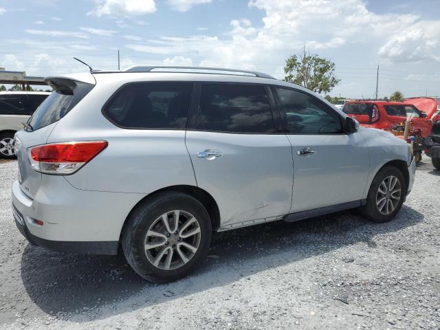 Vin: 5n1ar2mn0fc639591, lot: 60993445, nissan pathfinder s 20153