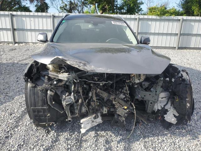 2021 INFINITI QX50 LUXE 3PCAJ5BA7MF125248