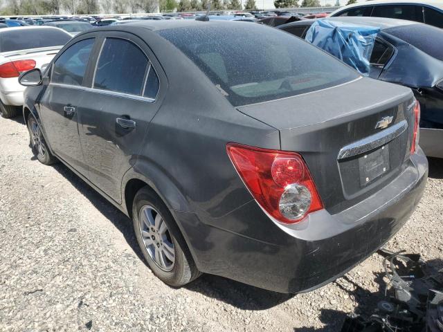 Vin: 1g1jc5sg1d4186500, lot: 55868435, chevrolet sonic lt 20132