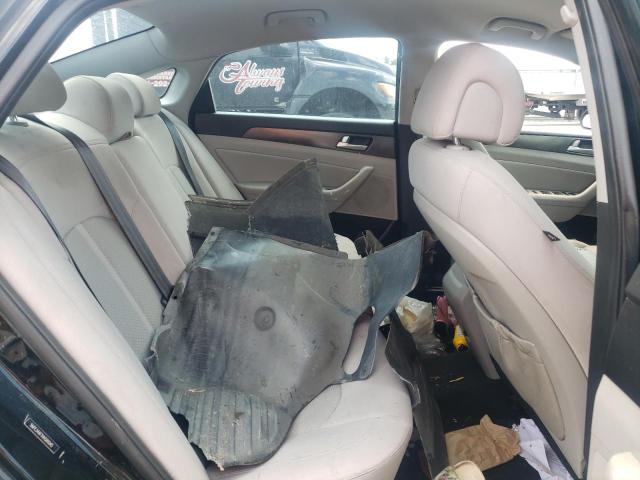 2017 HYUNDAI SONATA SPO 5NPE34AF1HH581045