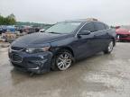 2018 CHEVROLET MALIBU LT - 1G1ZD5ST2JF136220
