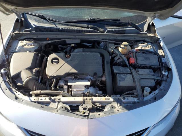 2018 CHEVROLET MALIBU LT - 1G1ZD5ST0JF249373