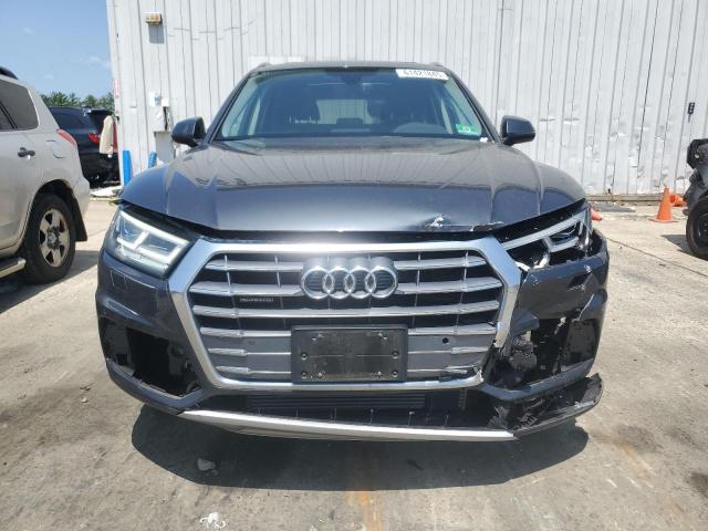 2018 AUDI Q5 PREMIUM PLUS WA1BNAFY0J2206254