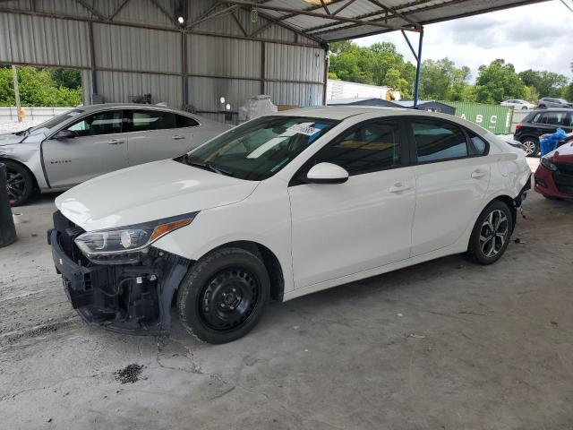 3kpf24ad1me335679 Kia Forte Fe 2021