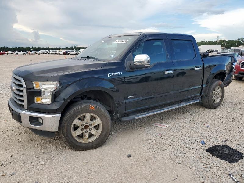 2016 FORD F150 SUPER - 1FTEW1CP3GKF03328