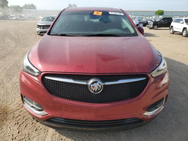 2021 BUICK ENCLAVE ES 5GAERBKW8MJ123328