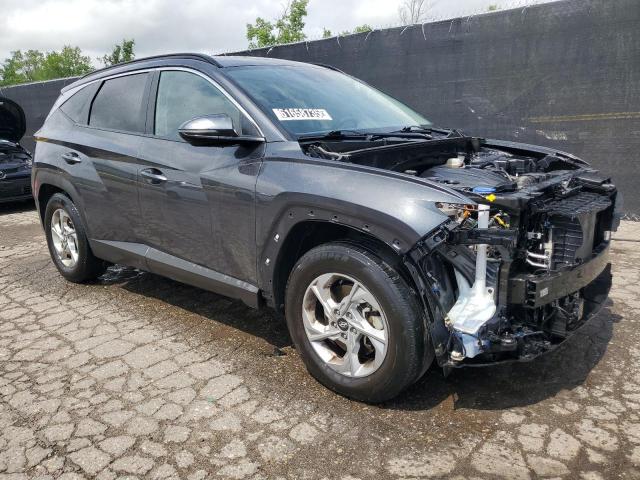 Vin: 5nmjb3ae0ph223059, lot: 61658735, hyundai tucson sel 20234