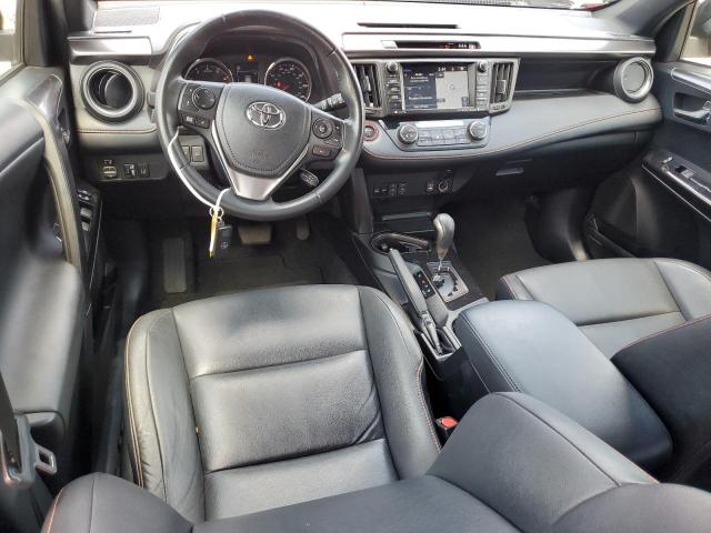 2017 TOYOTA RAV4 SE JTMJFREV3HJ160259