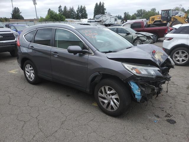 2016 HONDA CR-V EXL 2HKRM4H71GH613293