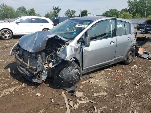 NISSAN VERSA S