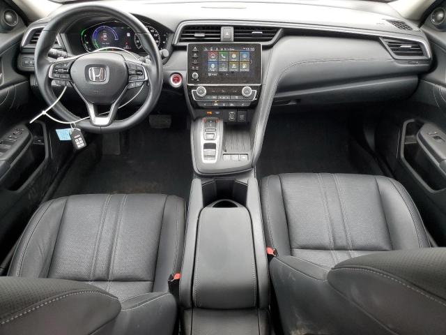 2022 HONDA INSIGHT TO 19XZE4F94NE011720