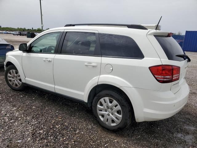 Vin: 3c4pdcab9lt207434, lot: 59768155, dodge journey se 20202