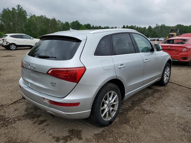 Vin: wa1vfcfp9ba063003, lot: 59173355, audi q5 premium plus 20113