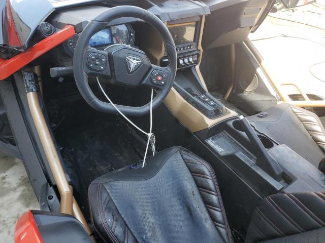 2022 POLARIS SLINGSHOT 57XAALHD8N8149346