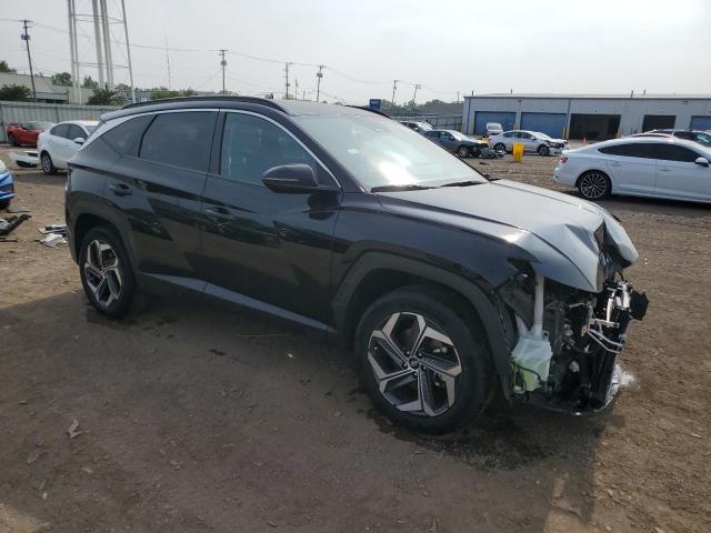 2022 HYUNDAI TUCSON SEL 5NMJFCAE2NH016626