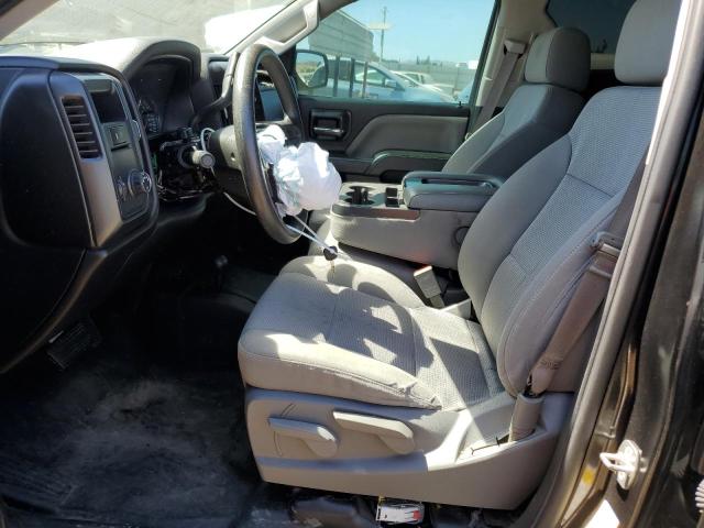 2014 GMC SIERRA K15 - 3GTU2TEH2EG194772