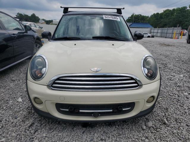 2012 MINI COOPER - WMWSU3C54CT185837