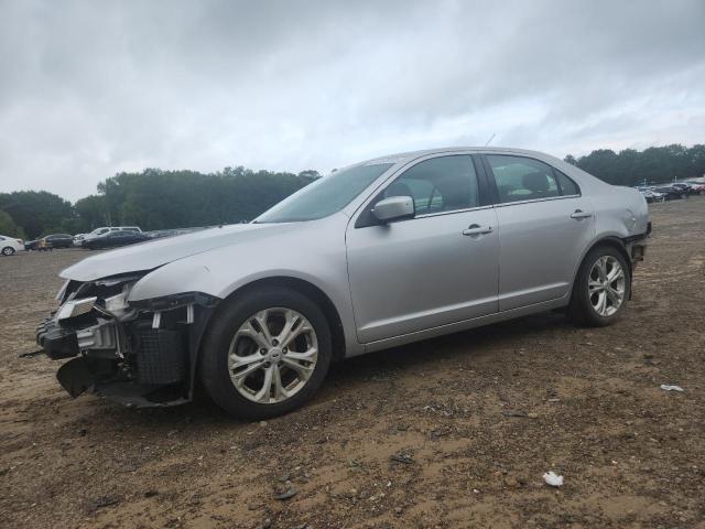 Vin: 3fahp0ha5cr272338, lot: 61010915, ford fusion se 2012 img_1