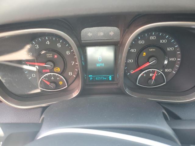 2013 CHEVROLET MALIBU 1LT - 1G11C5SAXDF239744