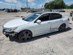 2016 HONDA ACCORD SPO - 1HGCR2F65GA194928