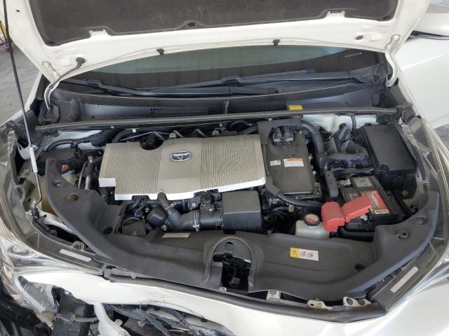 2016 TOYOTA PRIUS - JTDKARFU4G3518321