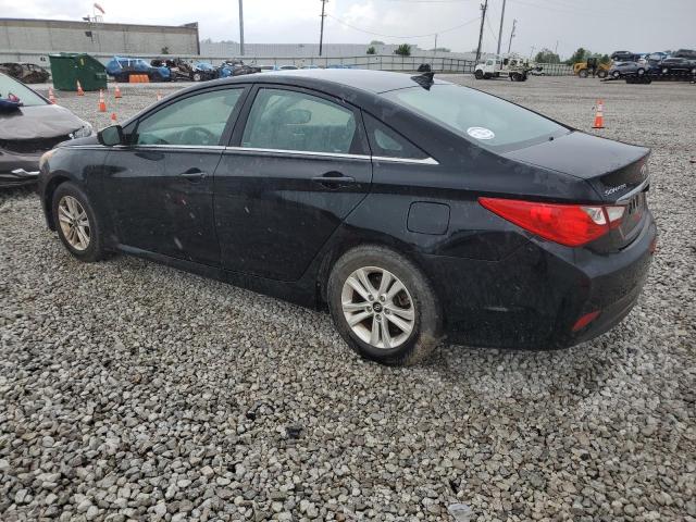 Vin: 5npeb4ac3eh832846, lot: 60157335, hyundai sonata gls 20142