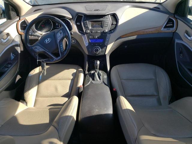 2015 HYUNDAI SANTA FE G KM8SN4HF7FU117937