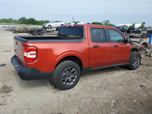 Vin: 3fttw8e37nra94463, lot: 59560005, ford maverick xl 20223