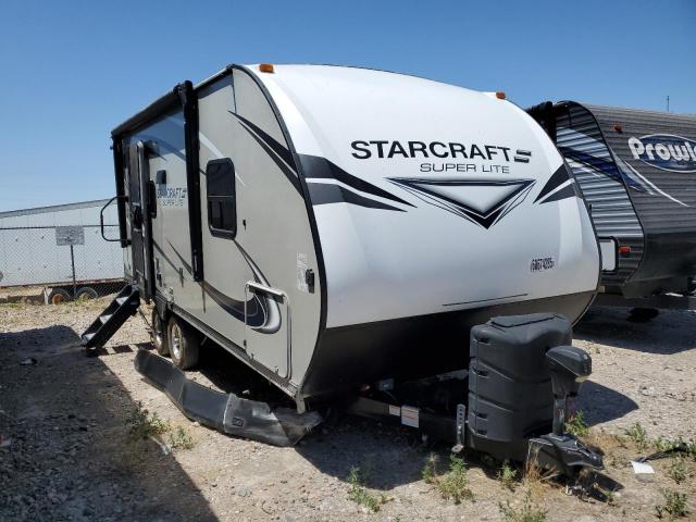 Global Auto Auctions: 2020 STARCRAFT TRAILER