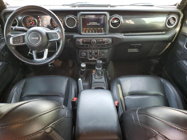 2020 JEEP WRANGLER U 1C4HJXEG0LW301545