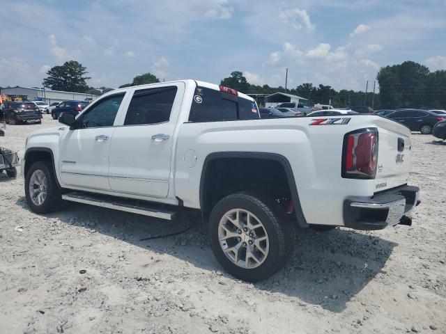 Vin: 3gtu2nec2jg516434, lot: 61533505, gmc sierra k1500 slt 20182