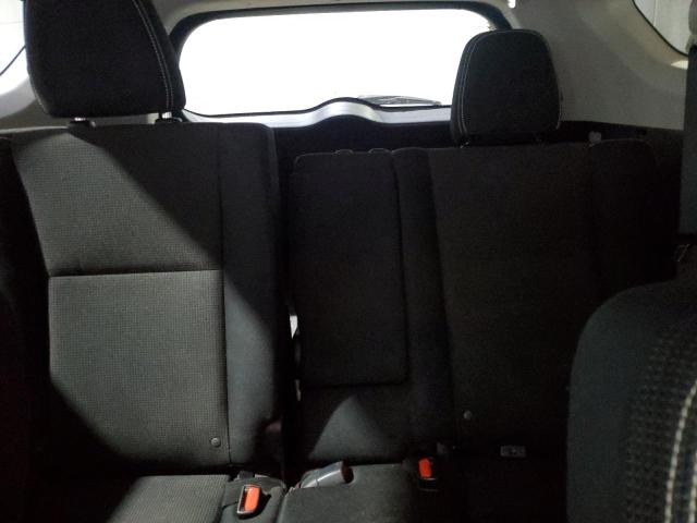 2017 TOYOTA RAV4 XLE - JTMRFREV9HD206386