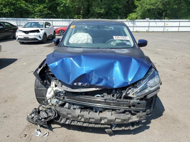 2019 NISSAN SENTRA S - 3N1AB7AP5KY261557
