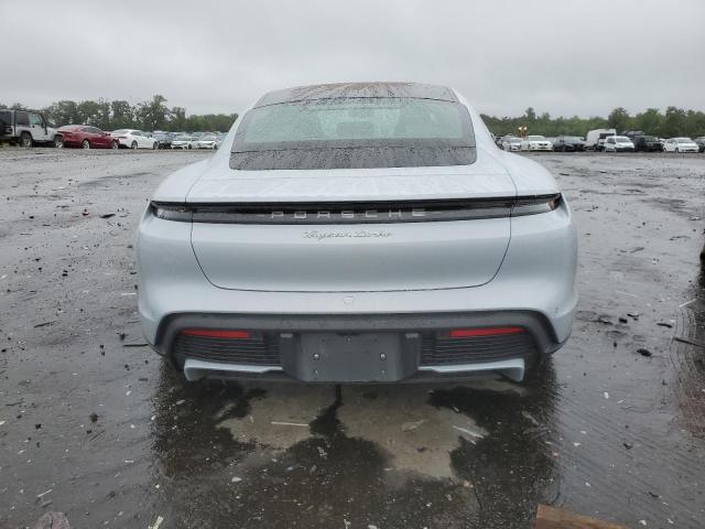 2022 PORSCHE TAYCAN TUR WP0AC2Y16NSA54518
